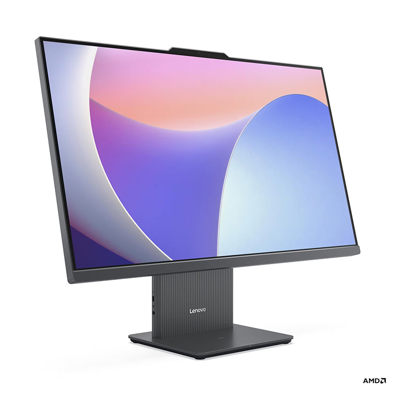 All-in-One Lenovo IdeaCentre 27ARR9 27" FHD Ryzen 7 7735HS 16GB 512GB SSD (FreeDOS)