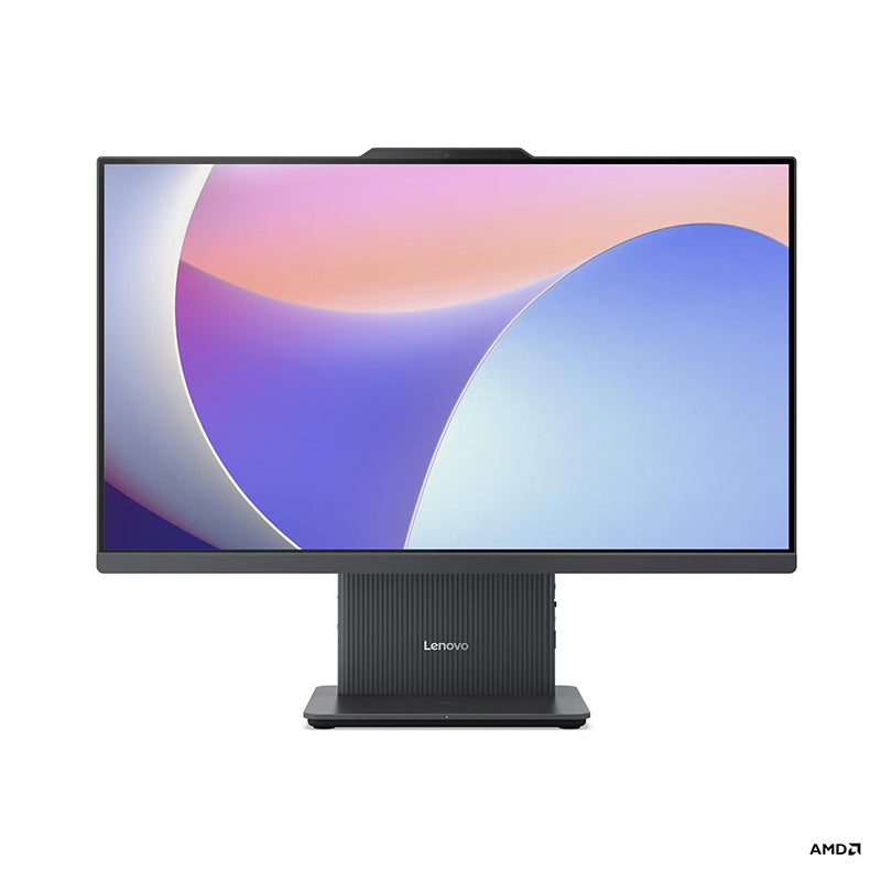 All-in-One Lenovo IdeaCentre 24ARR9 23.8" FHD Ryzen 7 7735HS 16GB 512GB SSD (FreeDOS)