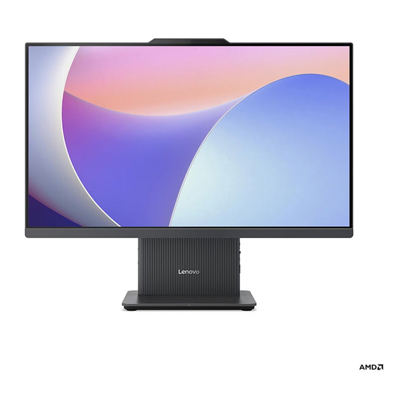 All-in-One Lenovo IdeaCentre 24ARR9 23.8" FHD Ryzen 7 7735HS 16GB 512GB SSD (FreeDOS)