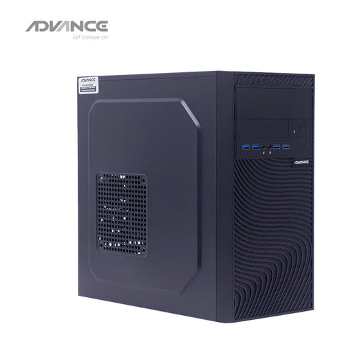 PC Advance Vission Essential VE1220HX (Intel Core i5-14450HX, 16GB, 512GB SSD, Wi-Fi 6E, sin SO)