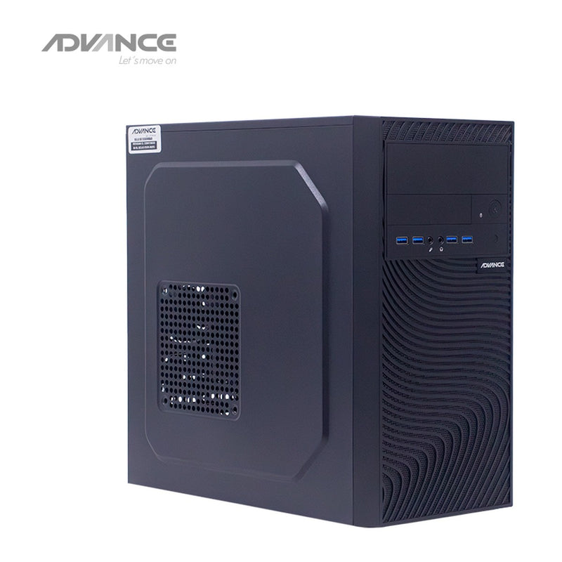 PC Advance Vission Essential E1 1220HX, Core i5-14450HX, 16GB DDR4, 512GB SSD