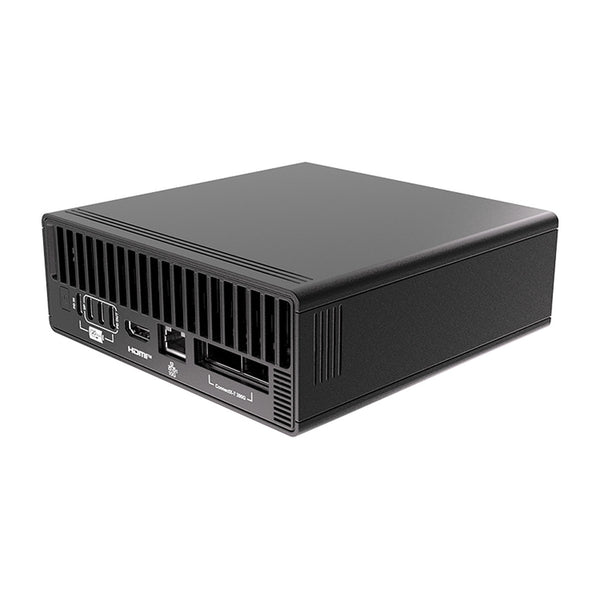 Supercomputadora de IA MSI EdgeXpert-02SKUS, NVIDIA GB10 Blackwell, 128GB, 4TB