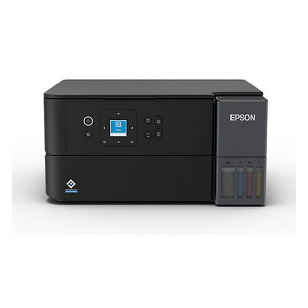 Impresora Multifuncional Epson EcoTank L4360 Wi-Fi Dúplex (Imprime/Escanea/Copia)
