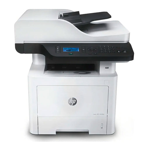 Impresora Multifuncional Láser Monocromática HP Laser MFP 432fdn (Imprime/Escanea/Copia/Fax, Ethernet)