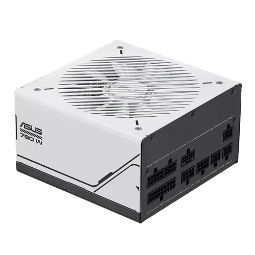 Fuente de Poder ASUS Prime AP-750G 750W 80 PLUS Gold (ATX, modular, PCIe 5.0)