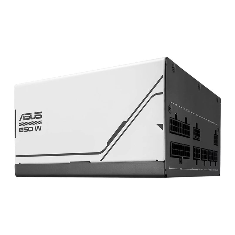 Fuente de Poder ASUS Prime AP-850G 850W 80+ Gold (ATX, full modular)