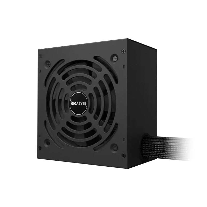 Fuente de Poder Gigabyte P650G PG5 650W (ATX, 80 Plus Gold)