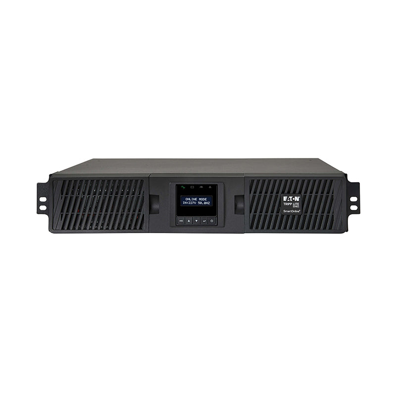 UPS Online Tripp-Lite SmartOnline SUINT1000LCD2U 1kVA/900W Rack 2U