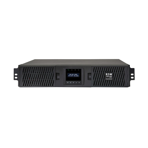 UPS Online Tripp-Lite SmartOnline SUINT1000LCD2U 1kVA/900W Rack 2U