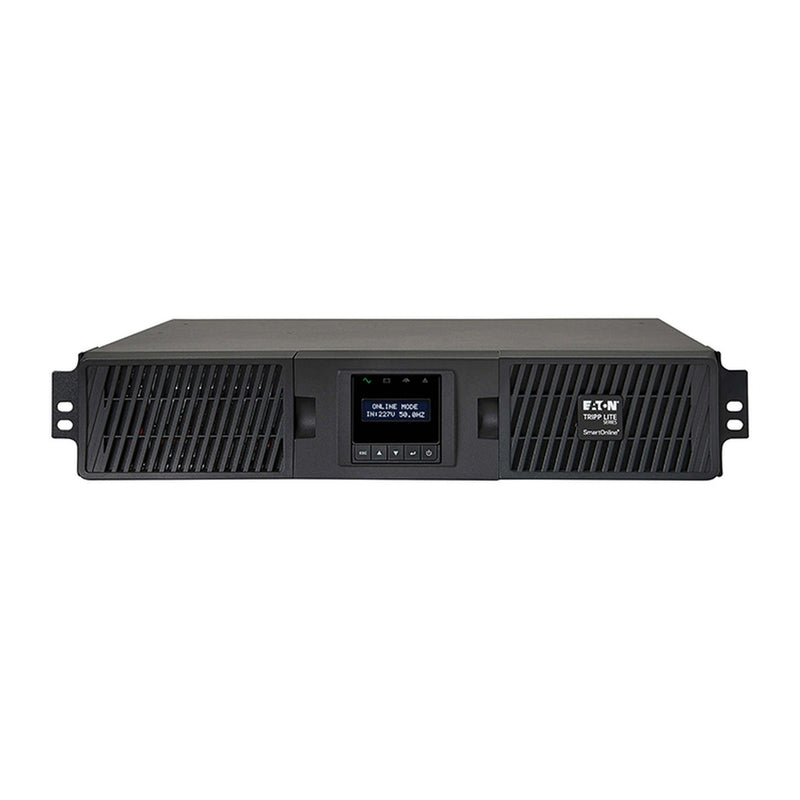 UPS Online Tripp-Lite SmartOnline SUINT1000LCD2U 1kVA/900W Rack 2U