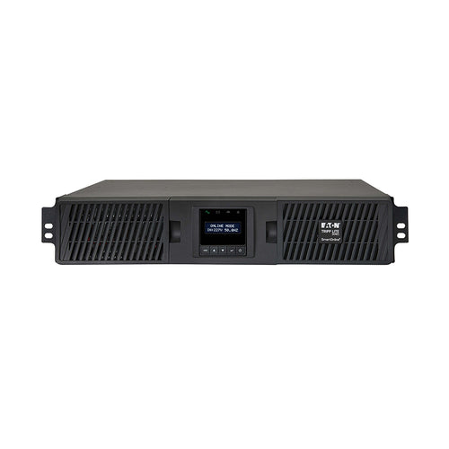 UPS Online Tripp-Lite SmartOnline SUINT2200LCD2U 2200VA/1980W Rack 2U
