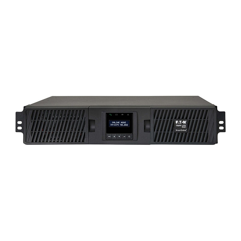 UPS Online Tripp-Lite SmartOnline SUINT2200LCD2U 2200VA/1980W Rack 2U