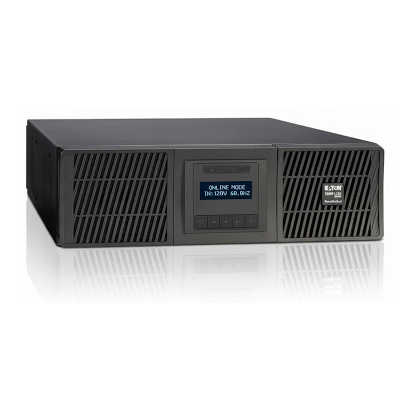 UPS Online Tripp-Lite SmartOnline SU6000RT 6000VA/5400W 208V Rack/Torre 3U