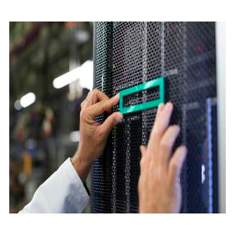 SSD Servidor HPE 960GB SATA 3.5" LFF Read Intensive Hot-Swap (ProLiant DL)