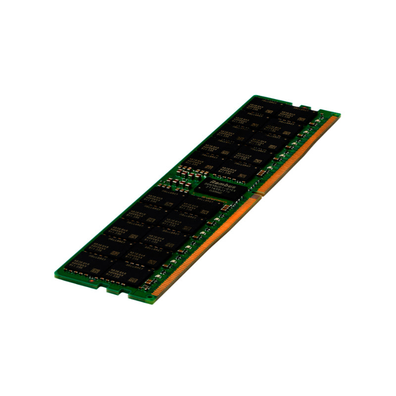 Memoria RAM Servidor HPE 32GB DDR5-5600 RDIMM (ECC, 2Rx8, Smart Memory)