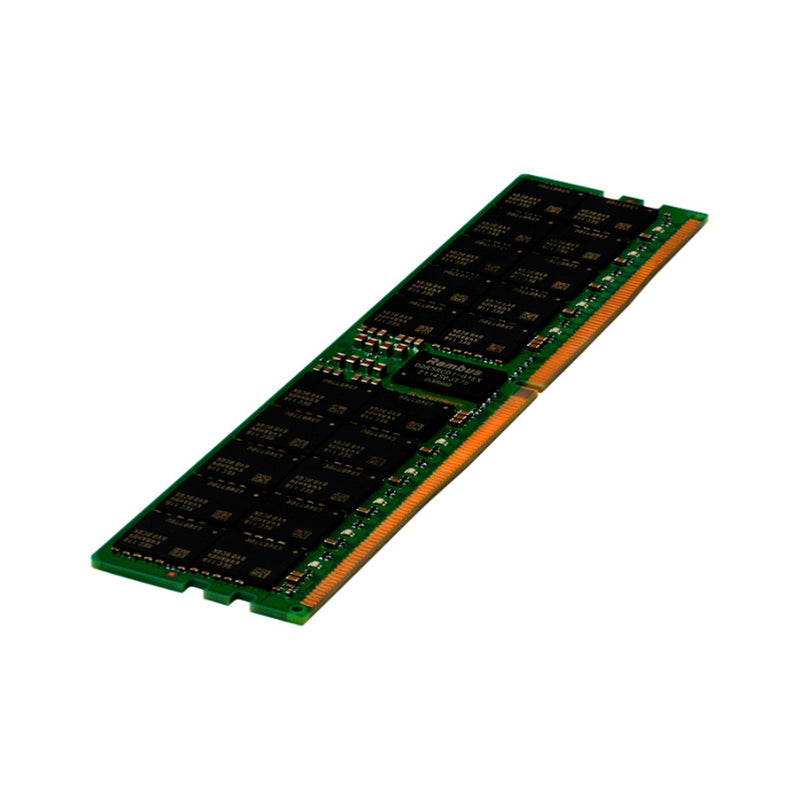 Memoria RAM Servidor HPE 32GB DDR5-5600 RDIMM (ECC, 2Rx8, Smart Memory)