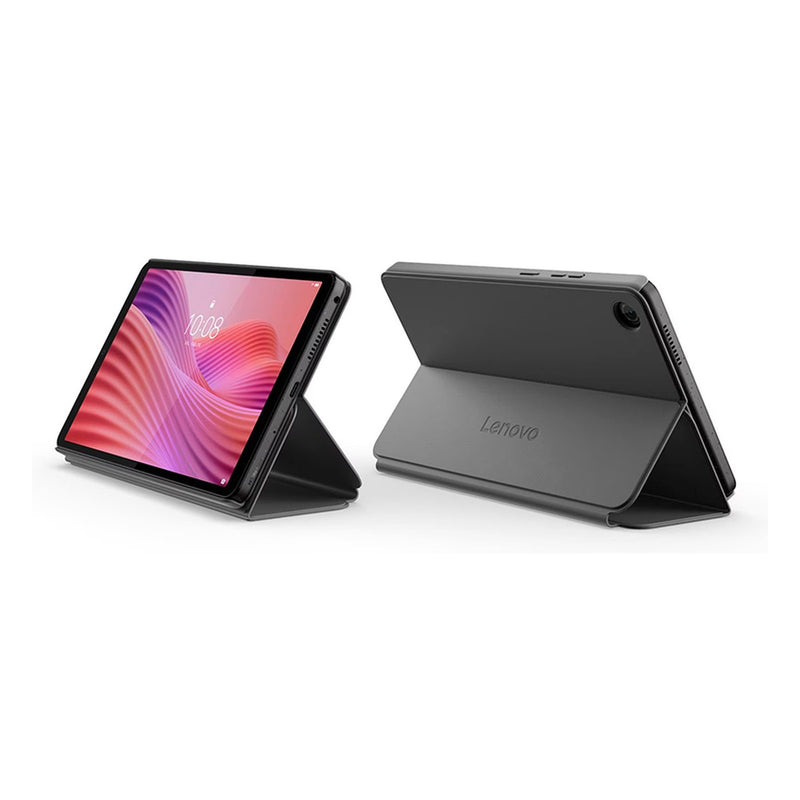 Tablet Lenovo Tab One 8.7" HD (Android 14, 4G LTE, 4GB/128GB, con Folio)