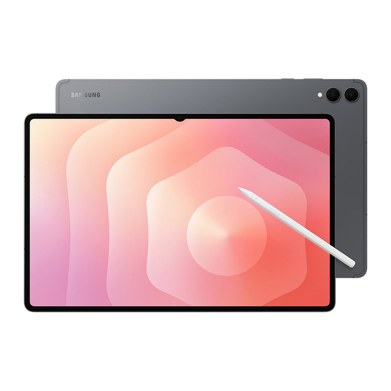 Tablet Samsung Galaxy Tab S11 Ultra 14.6" AMOLED 2X 120Hz (Android 15, 12GB/512GB, con Teclado y S Pen)