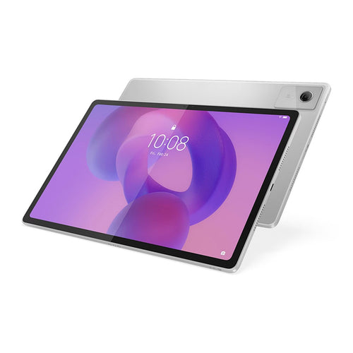 Tablet Lenovo Idea Tab Plus 12.1" 2.5K (Android 15, 8GB/256GB, con Teclado, Case, Lápiz y Buds)
