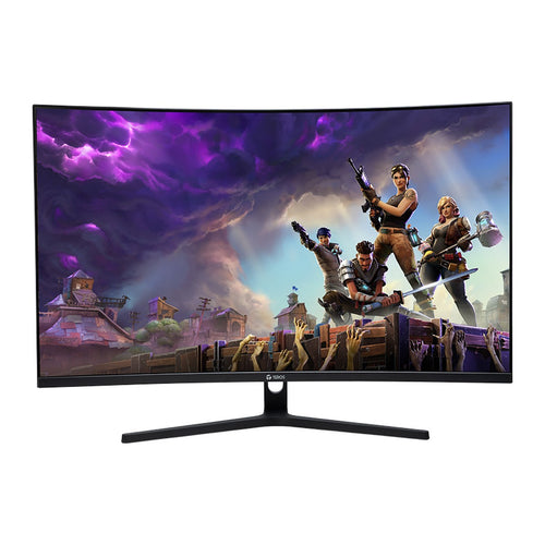 Monitor Curvo Gamer Teros TE-3218G 31.5" QHD VA 180Hz (1800R, HDMI/DP)