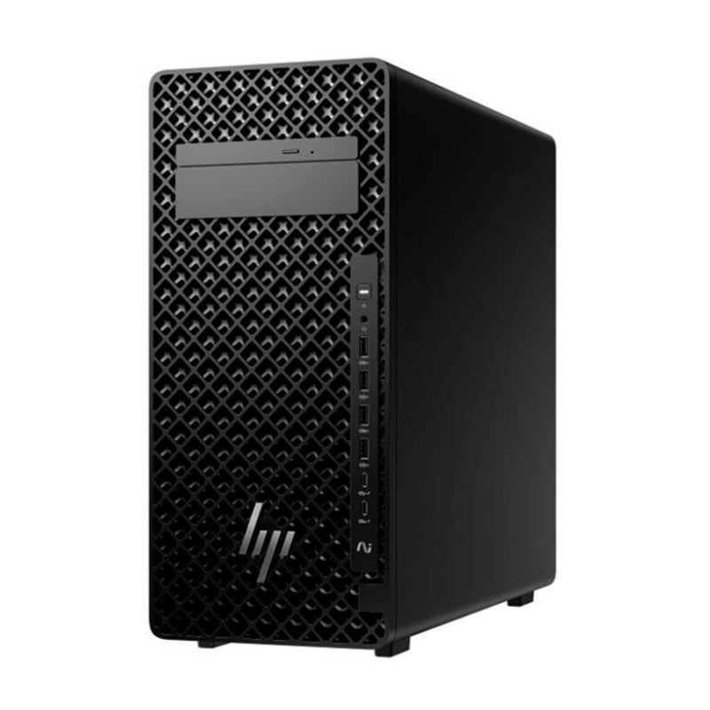 Workstation HP Z2 Tower G1i Core Ultra 7 265 32GB DDR5 1TB SSD Windows 11 Pro (BP1Q1LT)