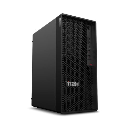 Workstation Lenovo ThinkStation P2 Tower Gen 2 (Core Ultra 7 265K, 32GB, 1TB, RTX A1000 8GB, W11 Pro)