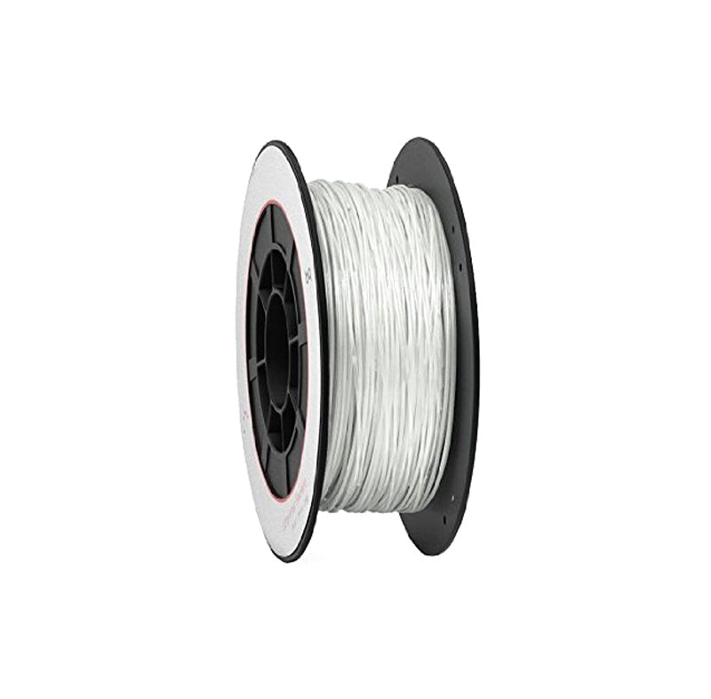 Filamento PLA BQ 1.75mm 1kg (Pure White / blanco) para impresora 3D