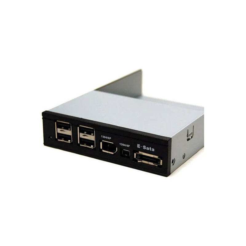 Hub interno BYTECC UFH-421 (USB, FireWire IEEE1394a y eSATA)