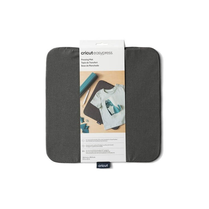 Mat de Prensado Cricut EasyPress 12x12 pulg