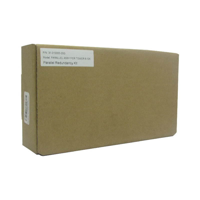 Kit de Conexión en Paralelo CDP UPO22-PLLK-610 para UPS Torre 6/10 KVA