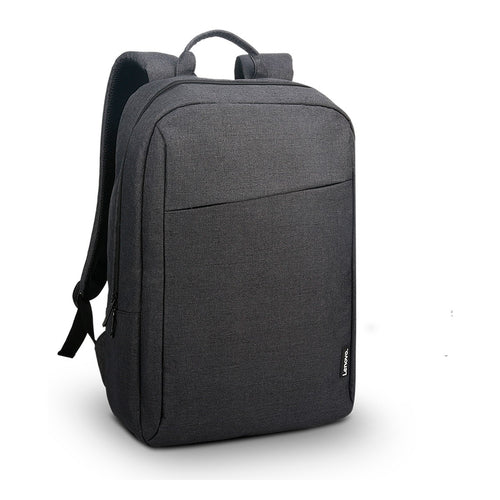 Mochila Lenovo B210 Casual para Laptop hasta 15.6" Negro