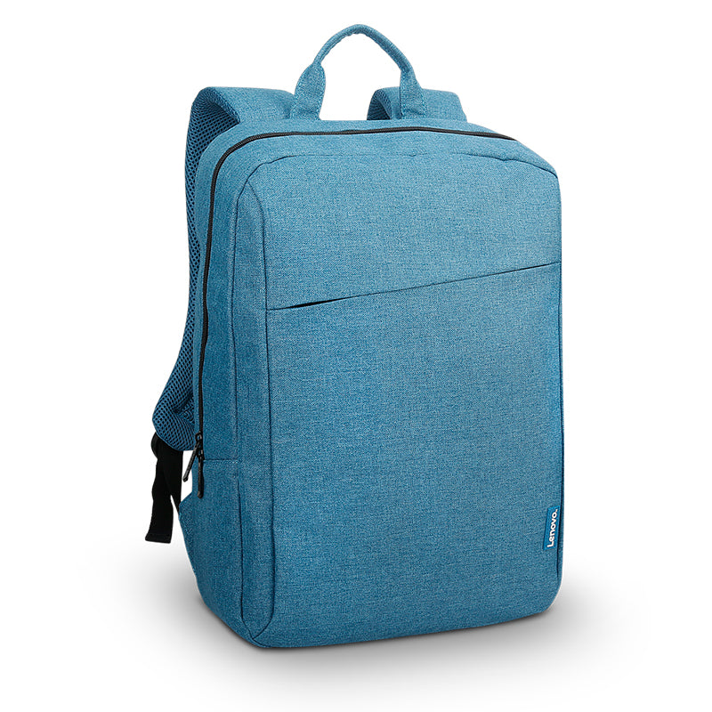 Mochila Lenovo B210 Casual para Laptop hasta 15.6" Azul