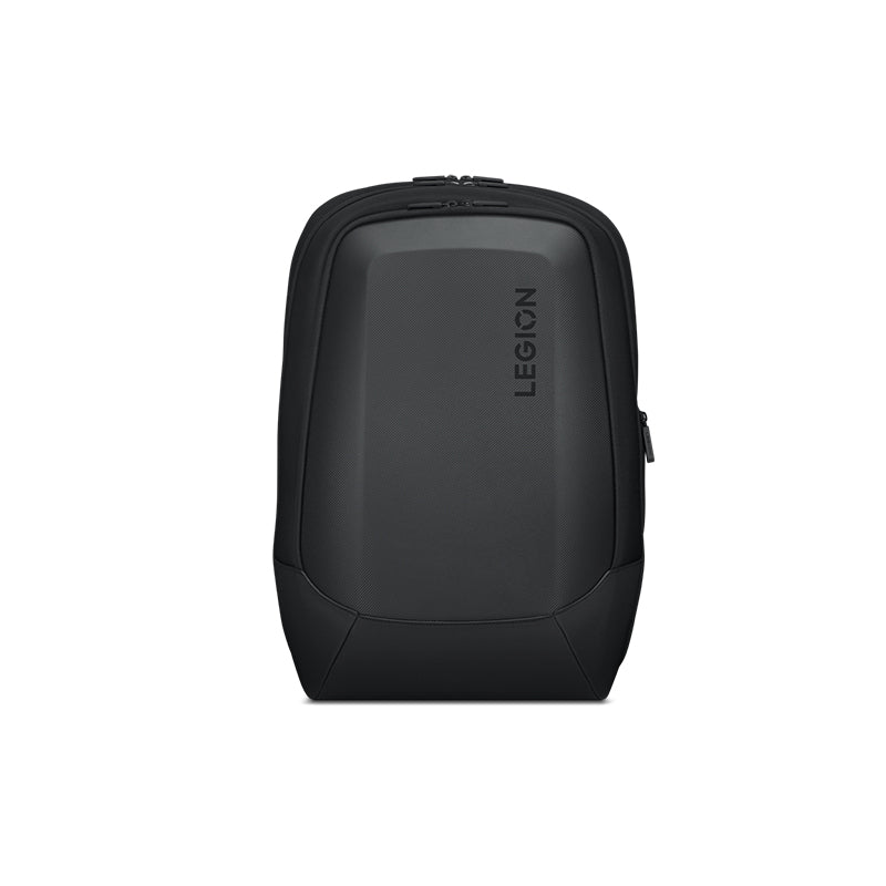 Mochila Lenovo Legion Armored Backpack II para Laptop hasta 18" Negro