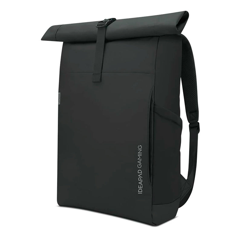 Mochila Lenovo IdeaPad Gaming Modern (para Laptop, Negro)