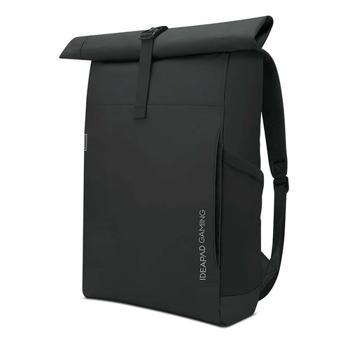 Mochila Lenovo IdeaPad Gaming Modern (para Laptop, Negro)