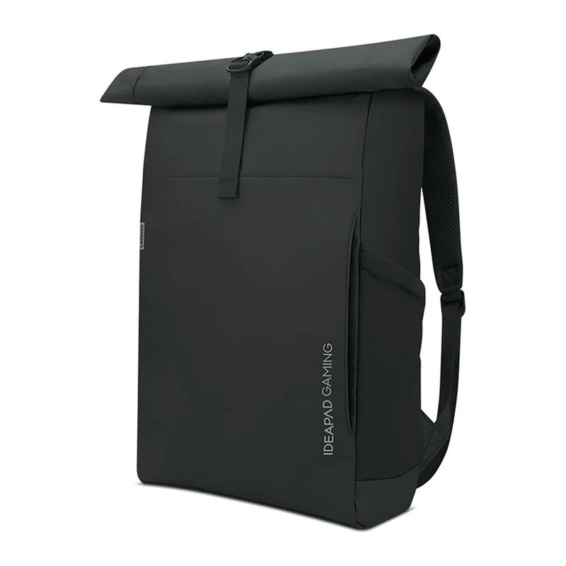 Mochila Lenovo IdeaPad Gaming Modern (para Laptop, Negro)