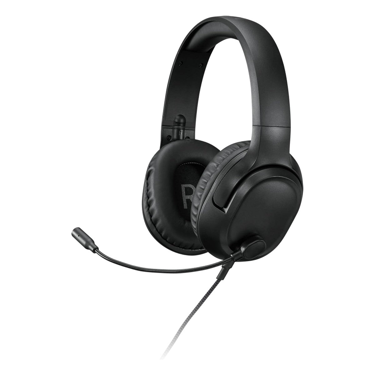 Audífonos Gamer Lenovo H110 para videojuegos