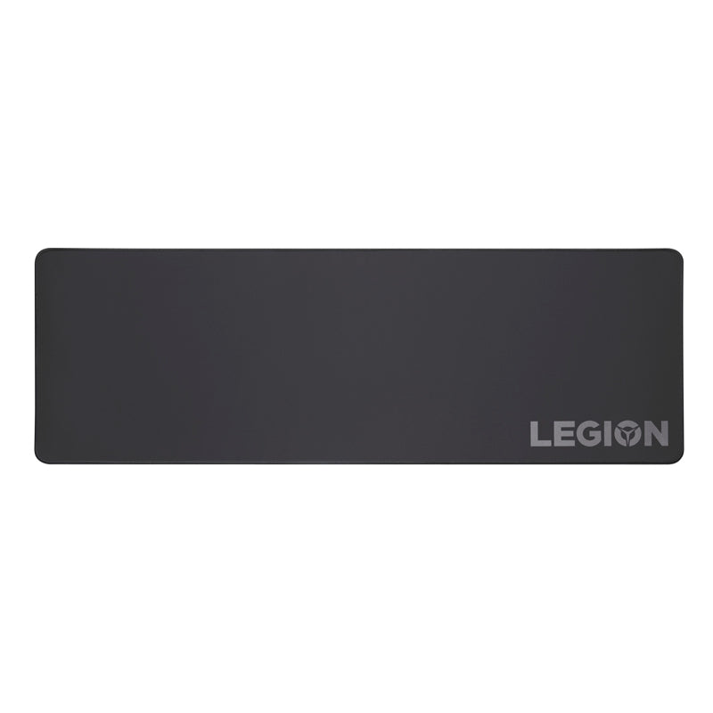 Mouse Pad Gamer Lenovo Legion Gaming XL (90 x 30 cm, microfibra, base antideslizante)