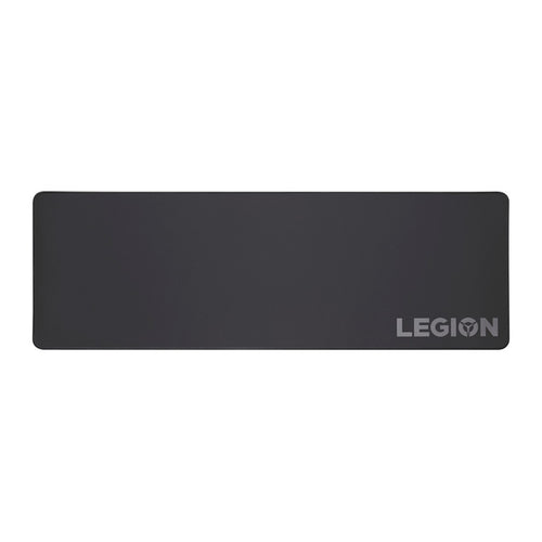 Mouse Pad Gamer Lenovo Legion Gaming XL (90 x 30 cm, microfibra, base antideslizante)