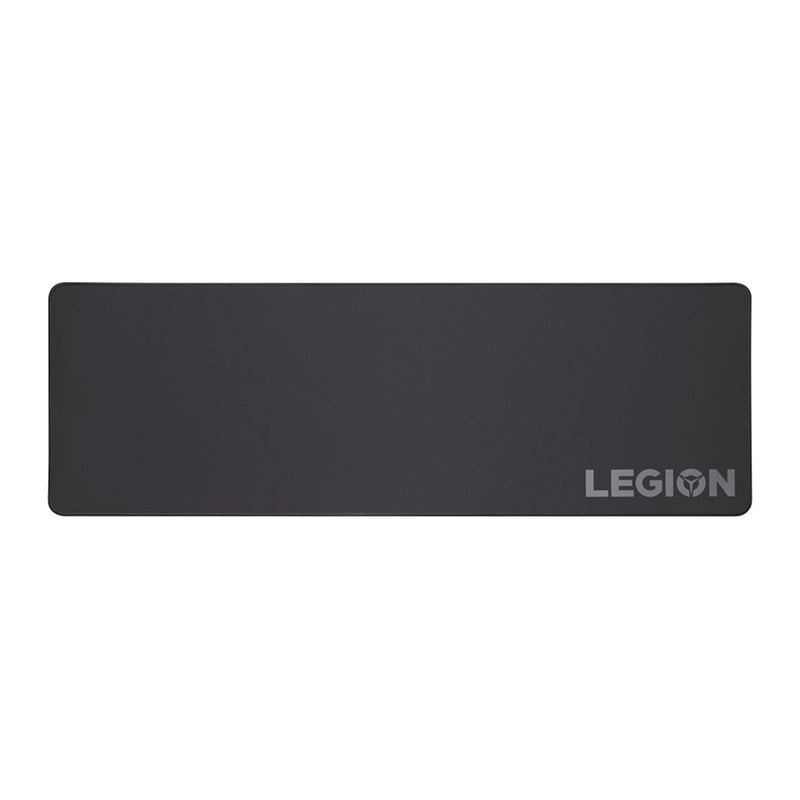 Mouse Pad Gamer Lenovo Legion Gaming XL (90 x 30 cm, microfibra, base antideslizante)