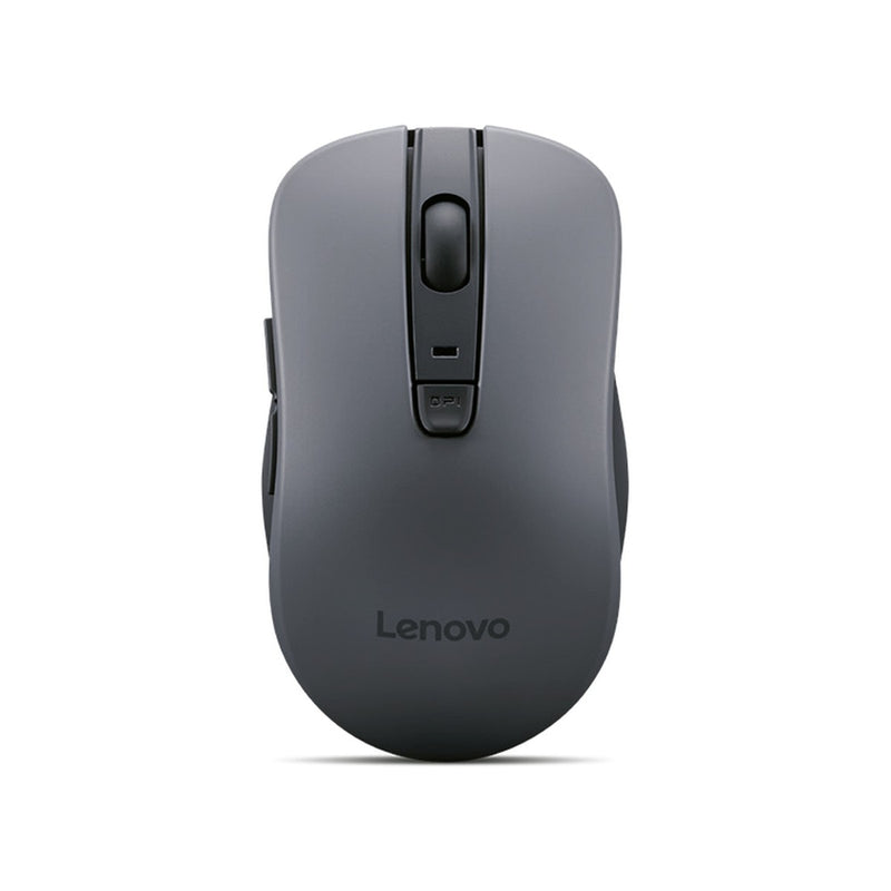 Mouse Inalámbrico Silencioso Lenovo WL310 Bluetooth 5.0