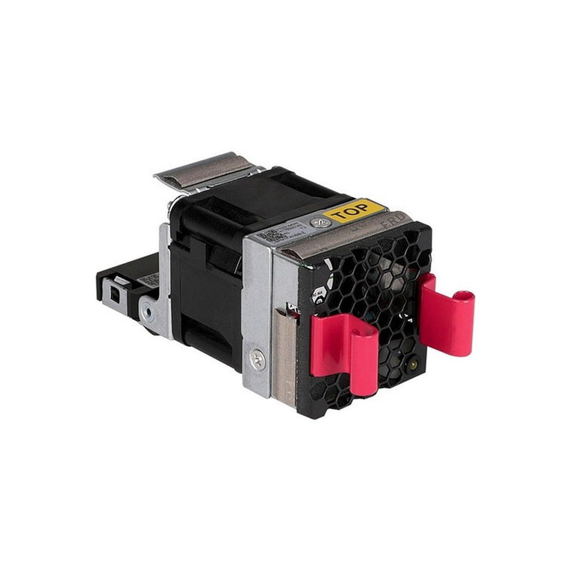 Bandeja de ventiladores HPE X721 (Front to Back)