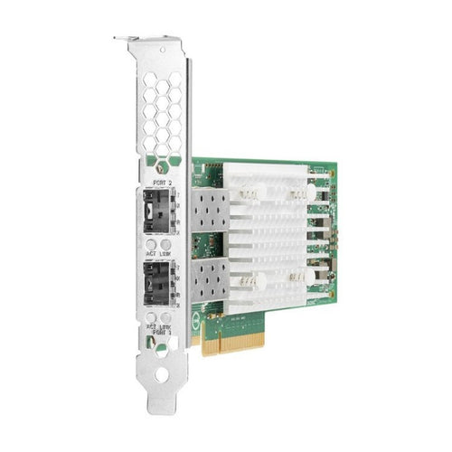 Adaptador de Red HPE Broadcom BCM57412 10GbE 2 Puertos SFP+
