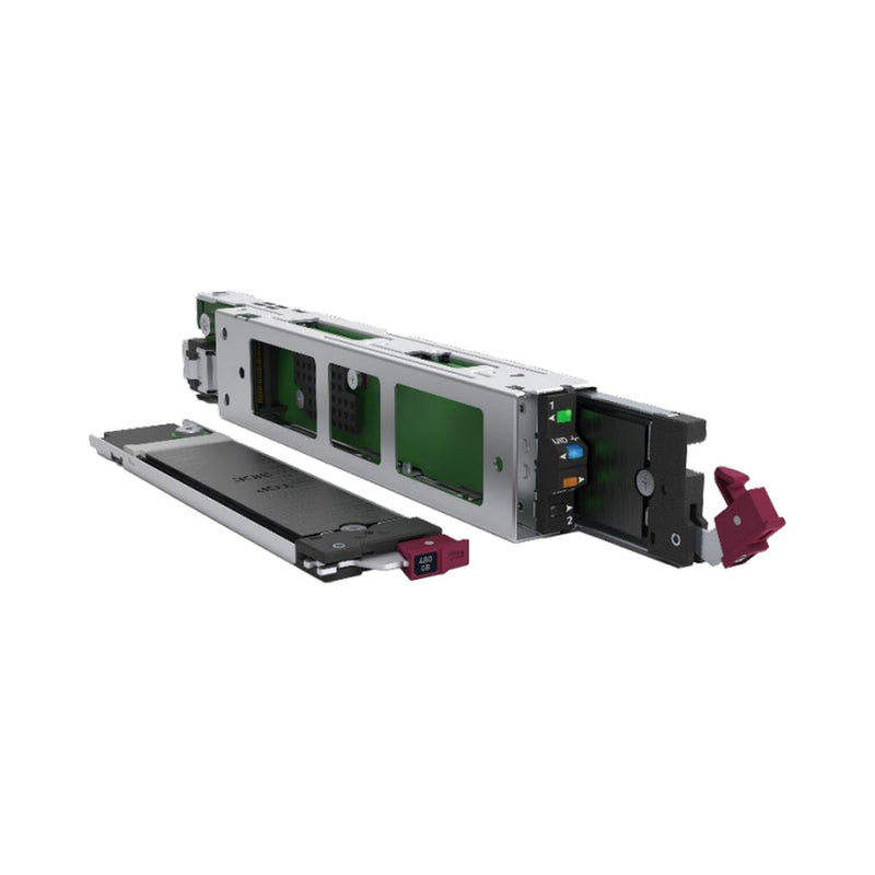 Dispositivo de Arranque HPE NS204i-u Gen11 Hot Plug
