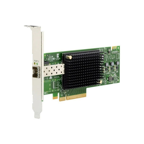 Adaptador HBA Fibre Channel HPE SN1610E 32Gb 1 Puerto
