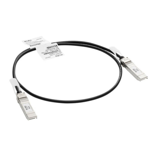 Cable DAC HPE Networking Instant On 10G SFP+ a SFP+ de 1 m