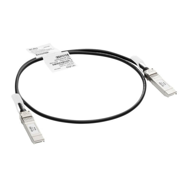 Cable DAC HPE Networking Instant On 10G SFP+ a SFP+ de 1 m