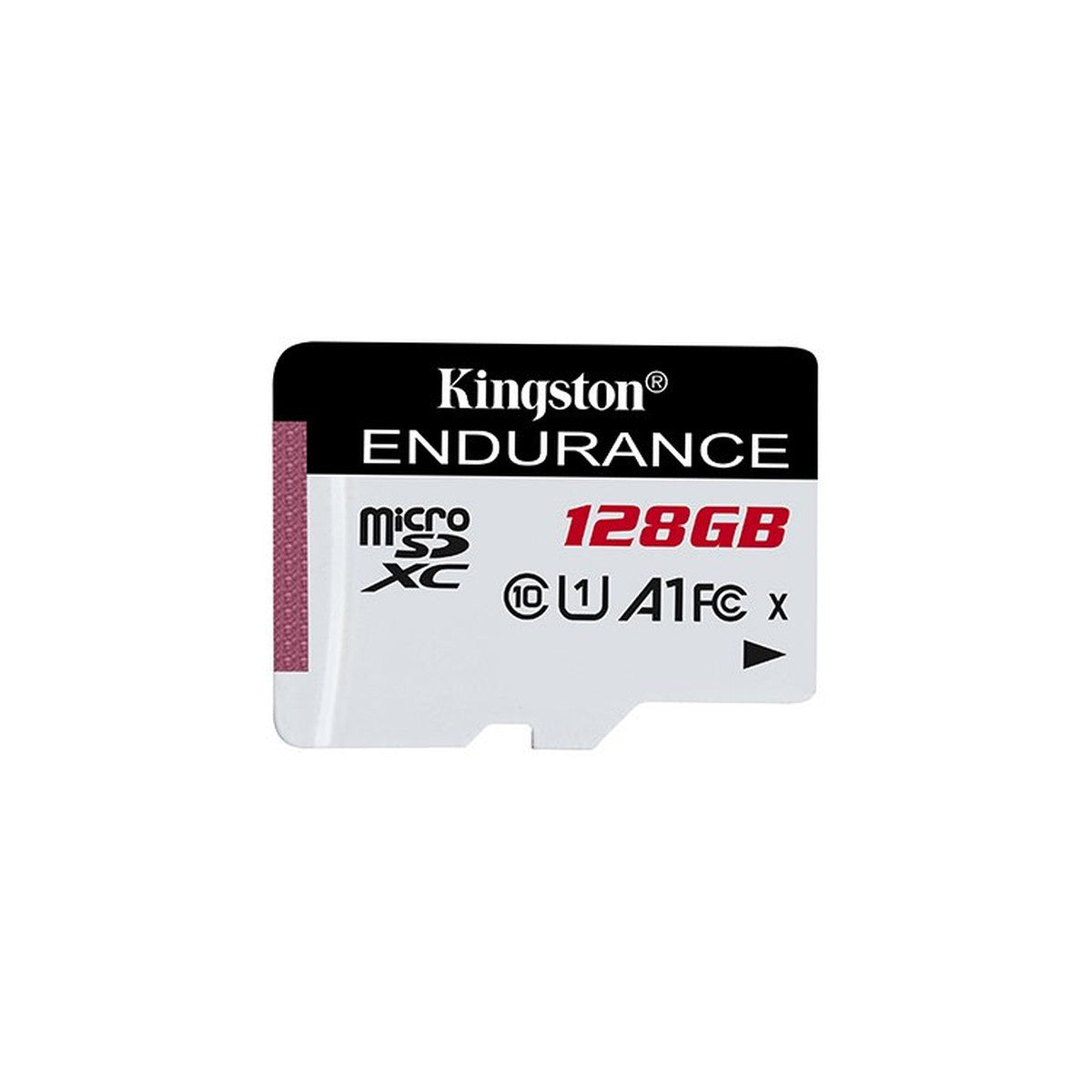 Memoria MicroSD Kingston High Endurance 128GB
