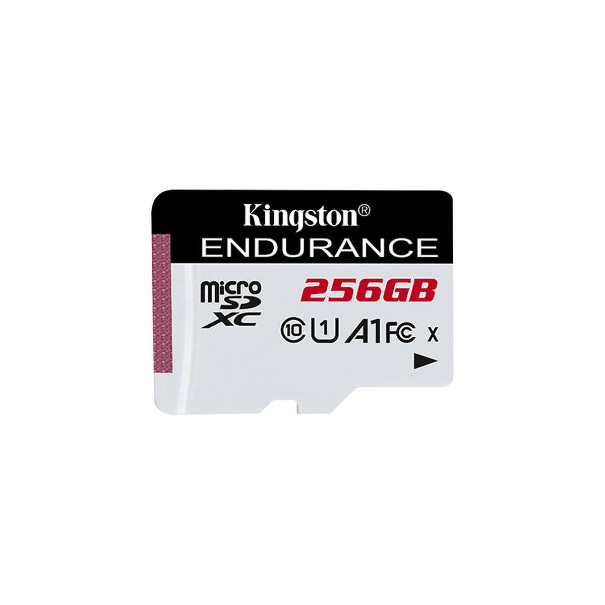 Memoria MicroSD Kingston High Endurance 256GB