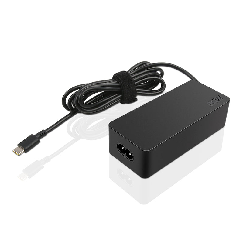 Adaptador de Poder Lenovo 65W USB-C (5V/2A a 20V/3.25A)